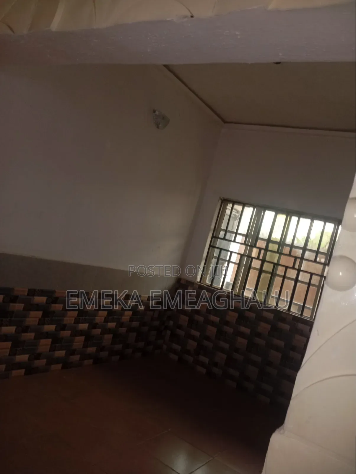 3bdrm Apartment in Thinkers Corner, Enugu for rent in Enugu