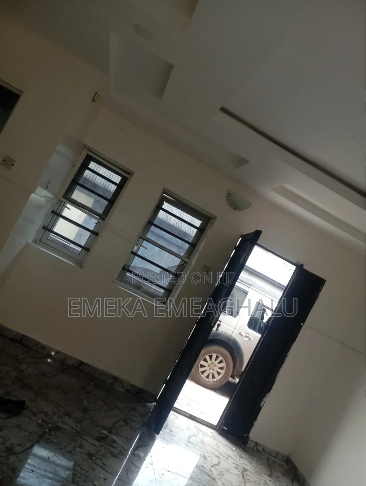 2bdrm Apartment in Thinkers Corner, Enugu for rent in Enugu