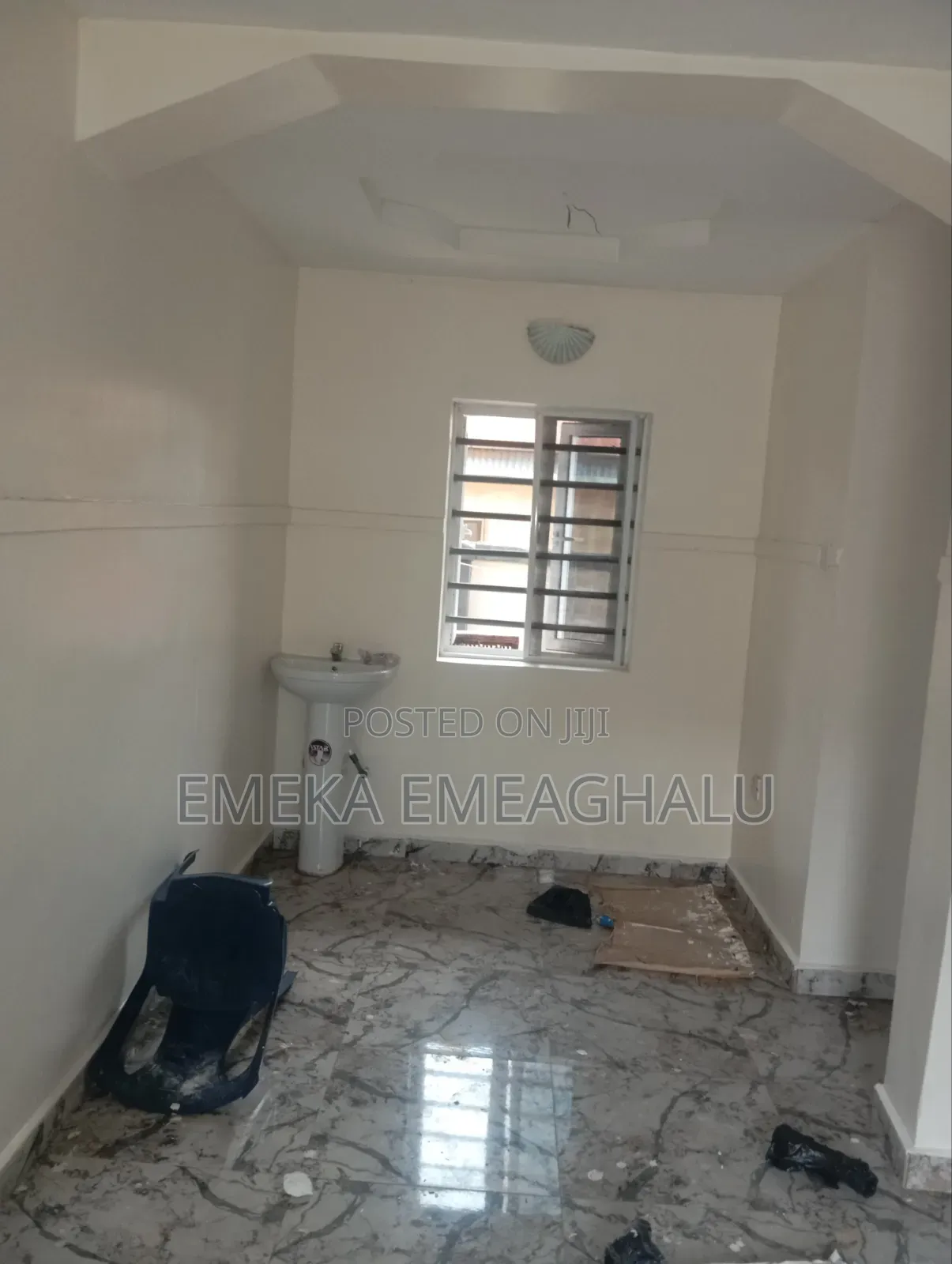 2bdrm Apartment in Thinkers Corner, Enugu for rent in Enugu
