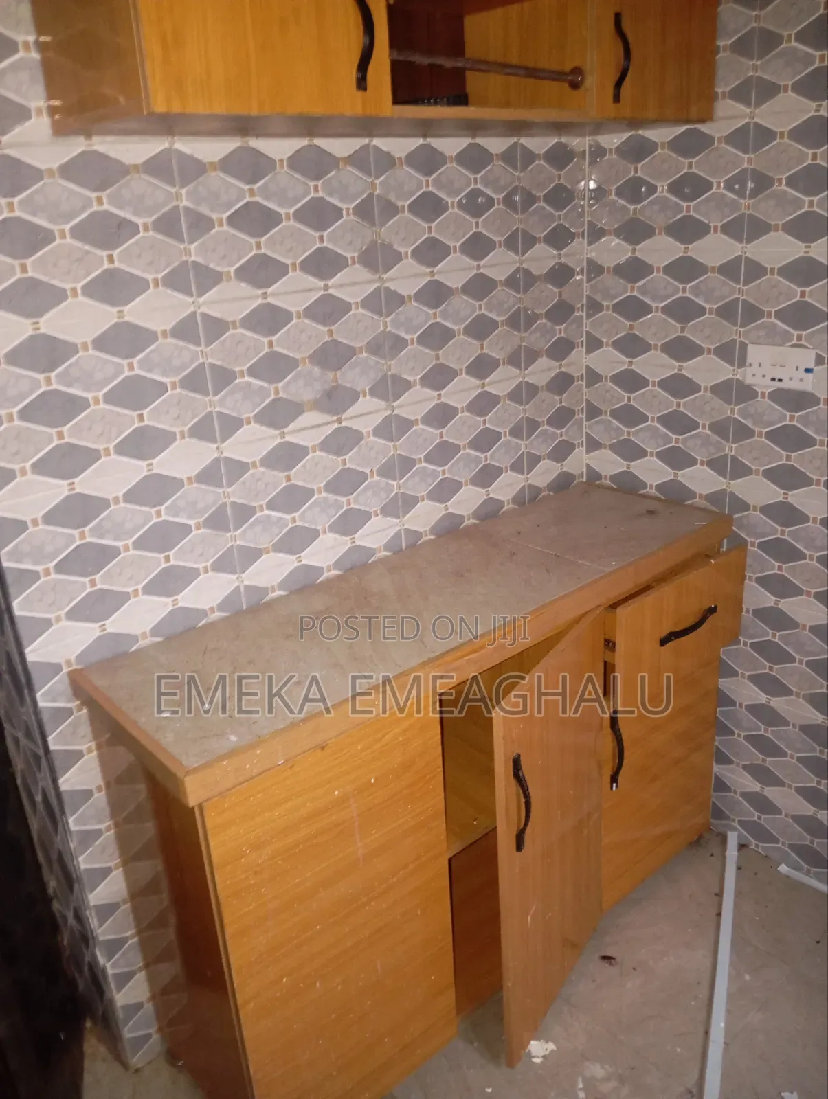 2bdrm Apartment in Thinkers Corner, Enugu for rent in Enugu