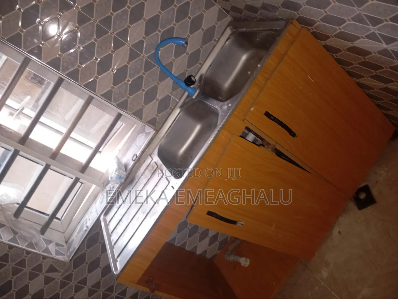 2bdrm Apartment in Thinkers Corner, Enugu for rent in Enugu