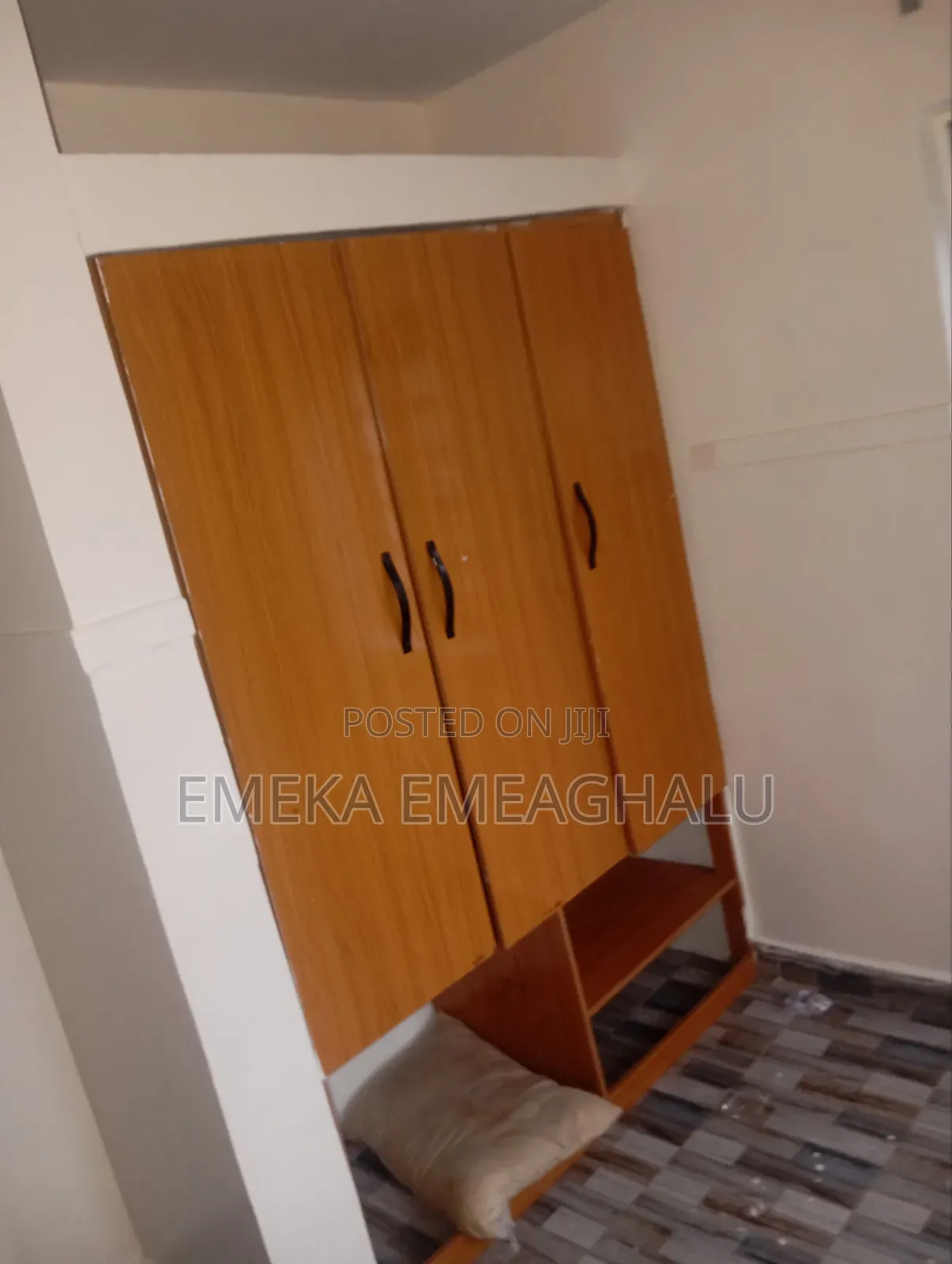 2bdrm Apartment in Thinkers Corner, Enugu for rent in Enugu