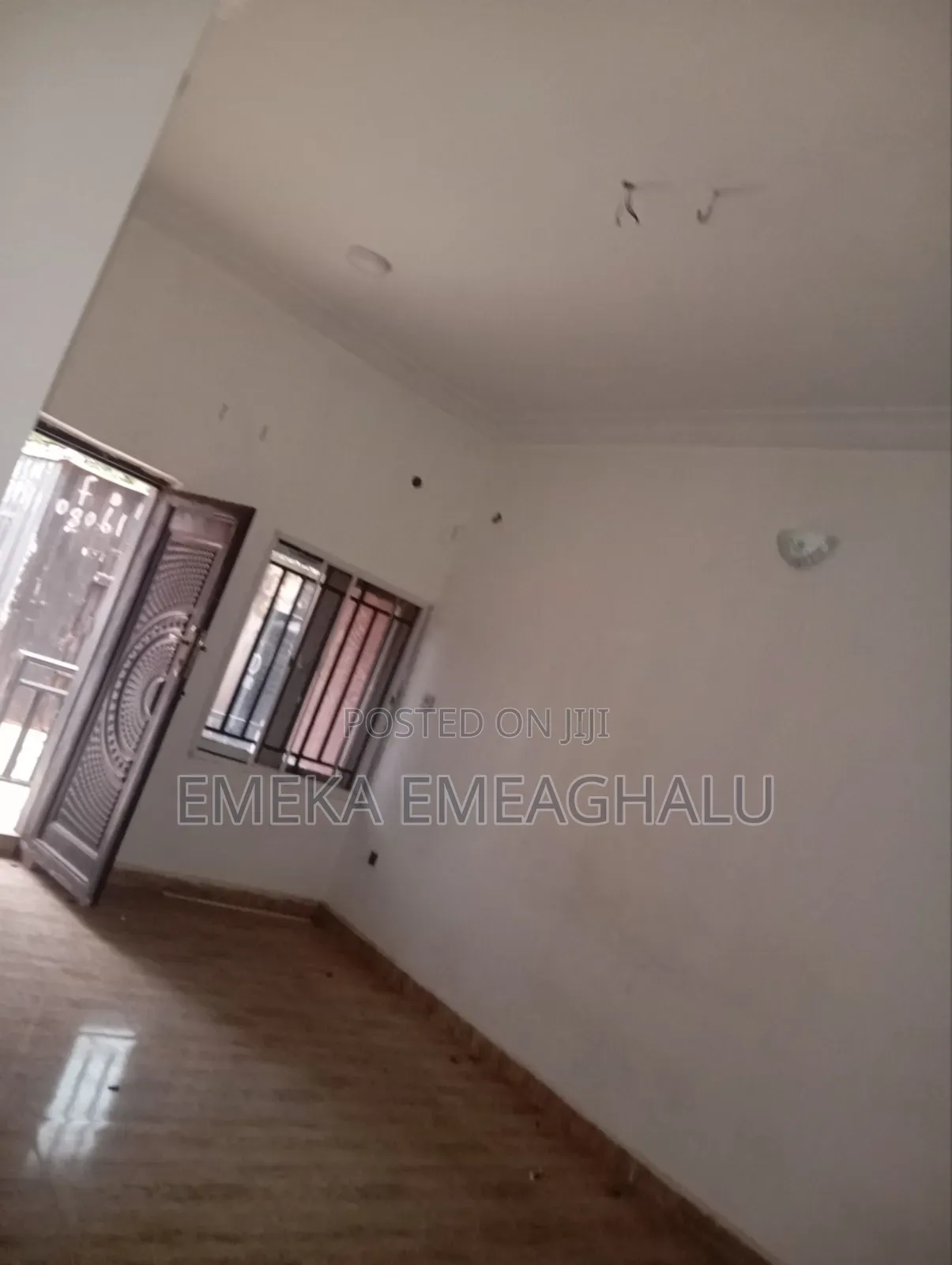2bdrm Apartment in Premier Layout, Enugu for rent in Enugu
