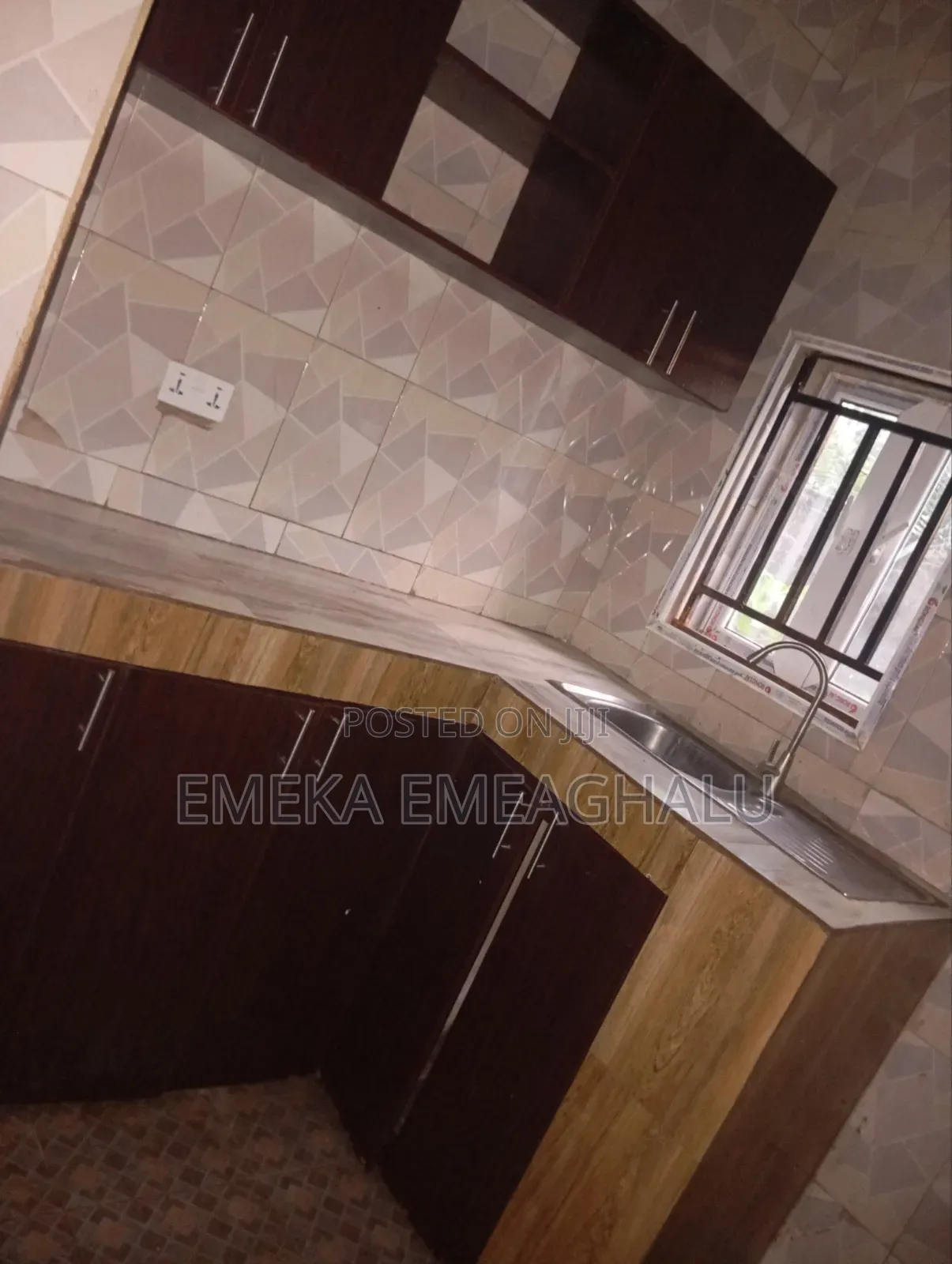 2bdrm Apartment in Premier Layout, Enugu for rent in Enugu