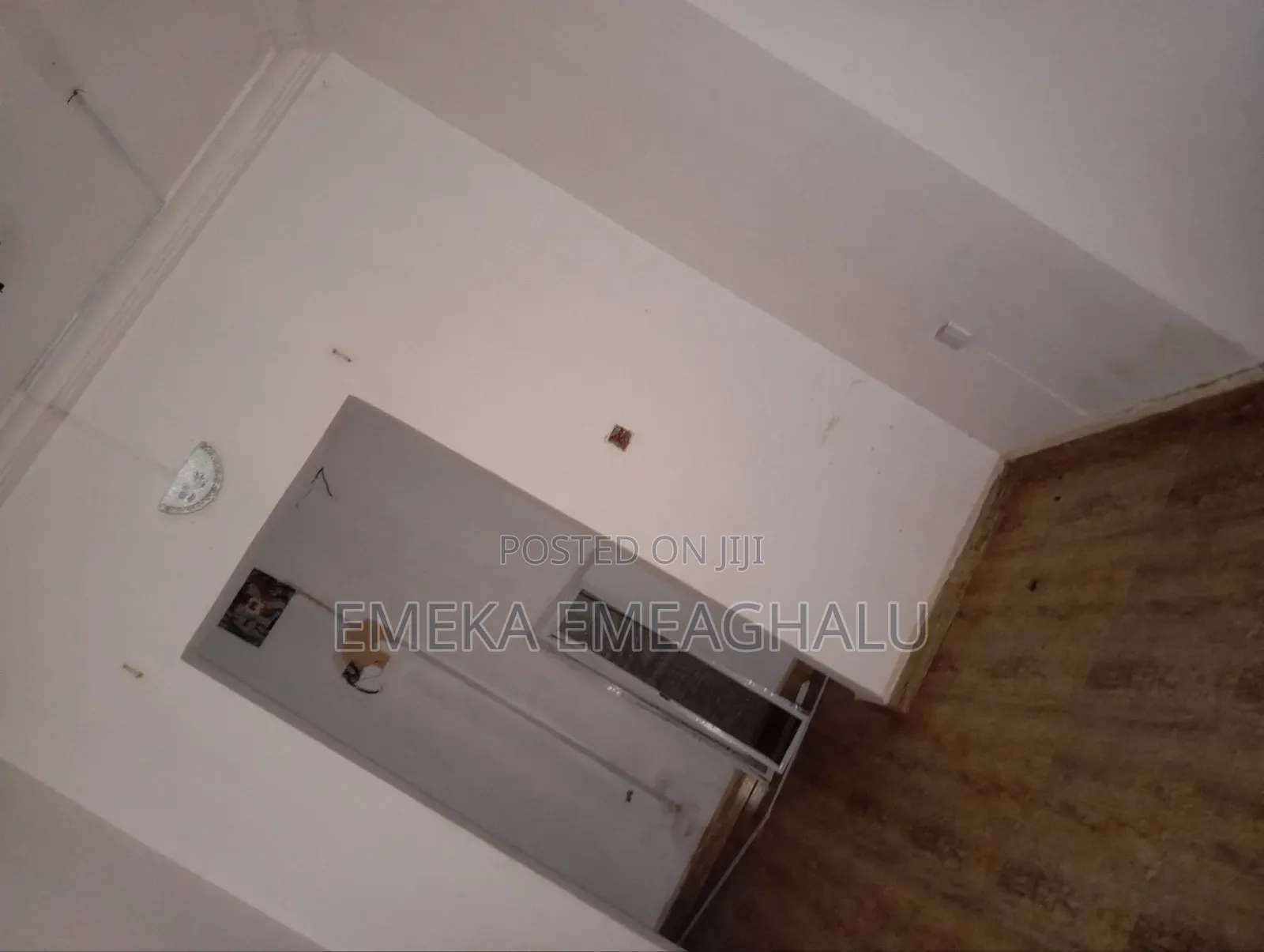 2bdrm Apartment in Premier Layout, Enugu for rent in Enugu
