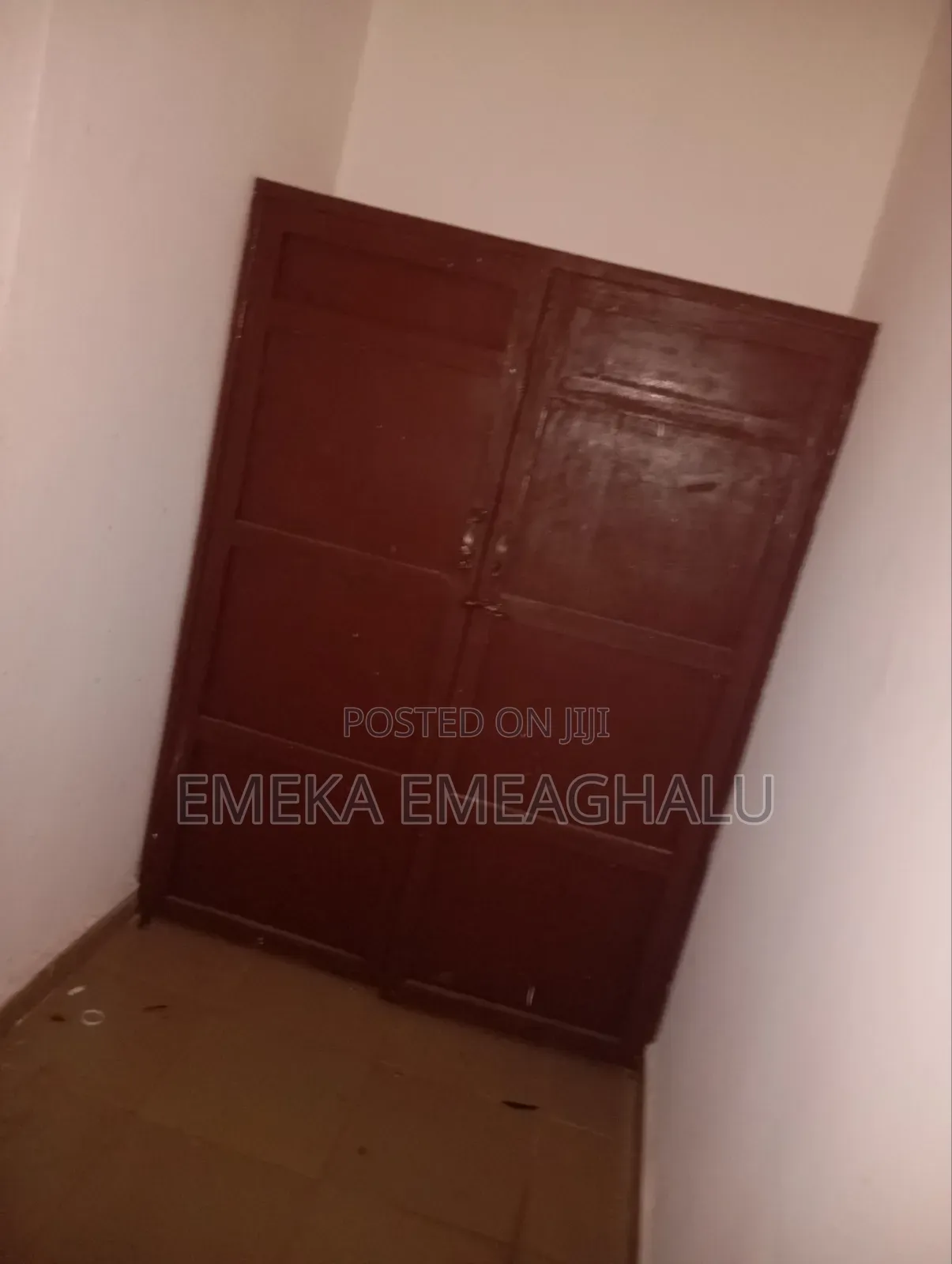 2bdrm Apartment in Premier Layout, Enugu for rent in Enugu