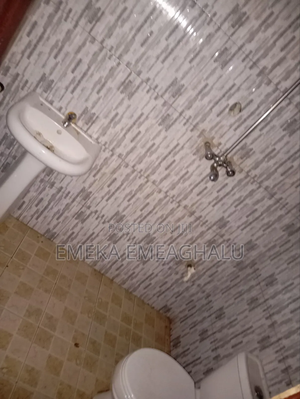 2bdrm Apartment in Premier Layout, Enugu for rent in Enugu