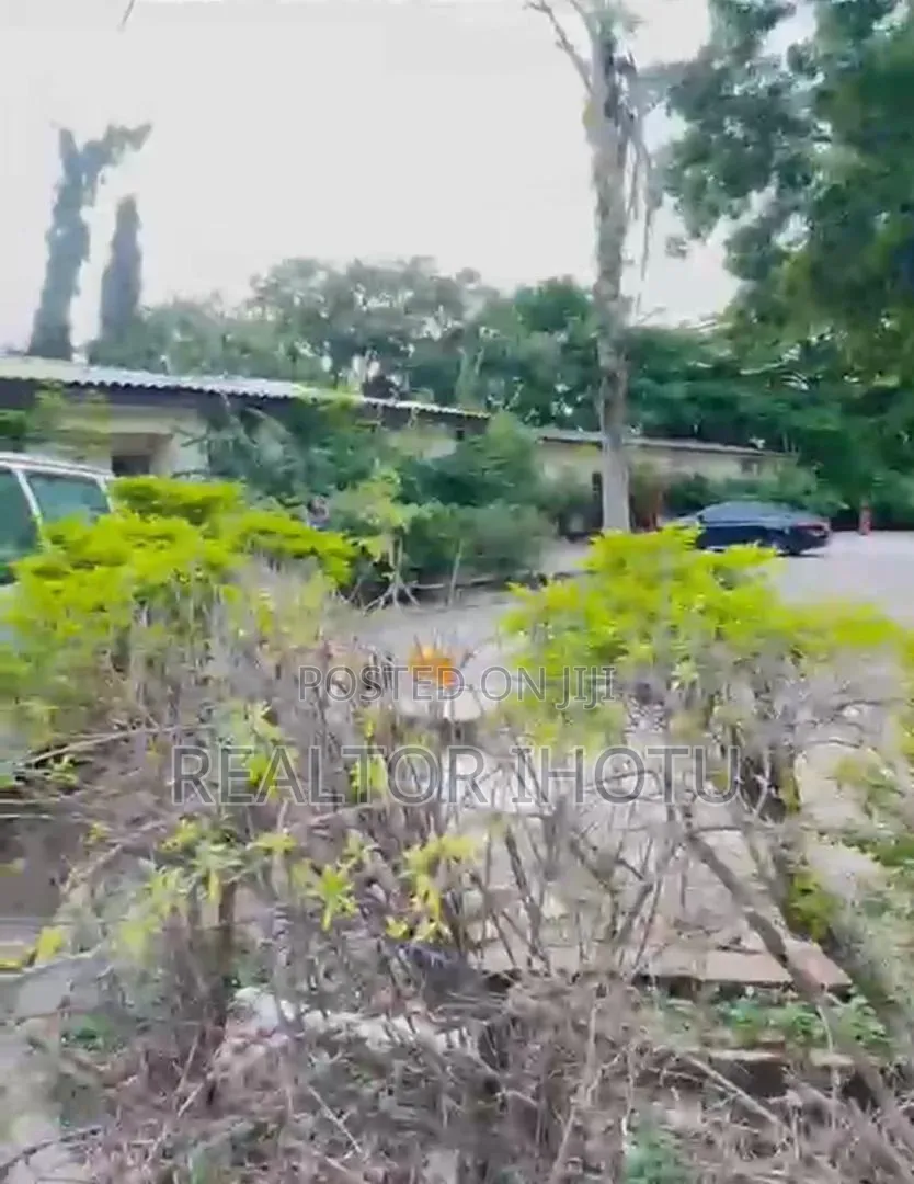 1000sqm, Prime Commercial Property for Sale – Wuse 2, Abuja in Zone 2 / Wuse