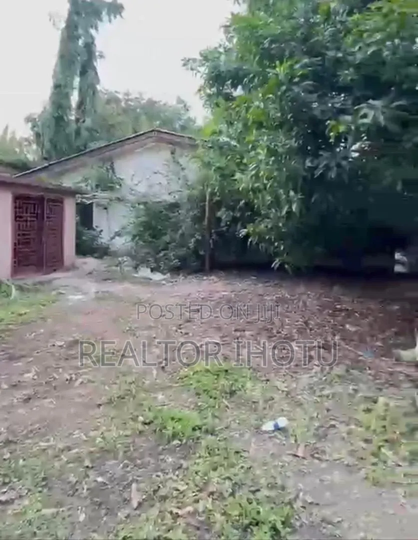 1000sqm, Prime Commercial Property for Sale – Wuse 2, Abuja in Zone 2 / Wuse