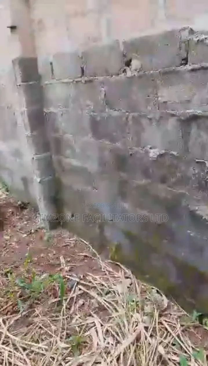 3bdrm Bungalow in Dangote, Adamo for sale in Adamo