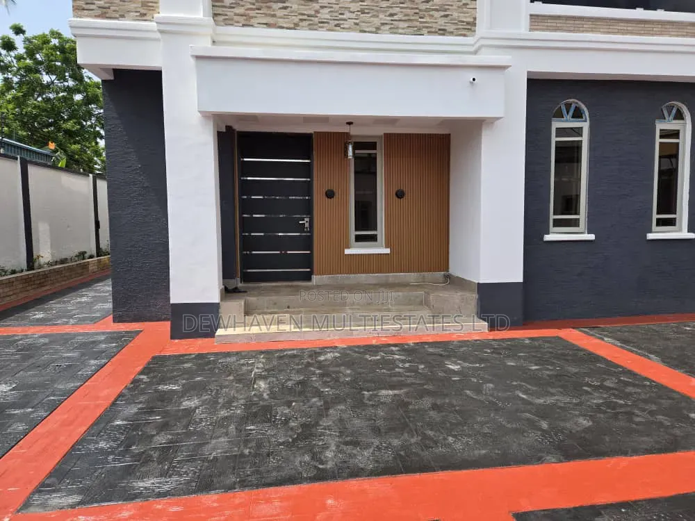 5bdrm Duplex in Egbeda / Egbeda for sale in Egbeda / Egbeda