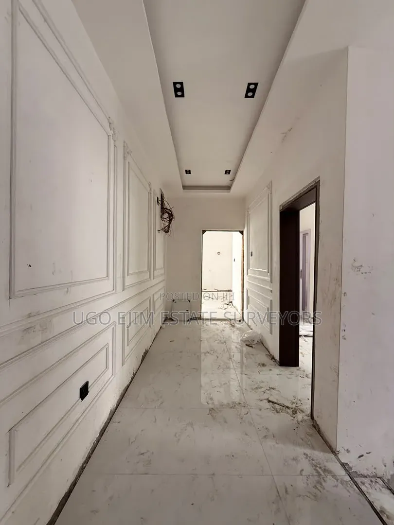 5bdrm Duplex in Port-Harcourt for sale in Port-Harcourt