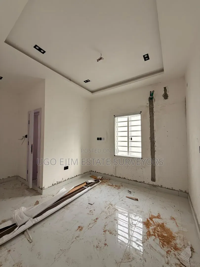 5bdrm Duplex in Port-Harcourt for sale in Port-Harcourt