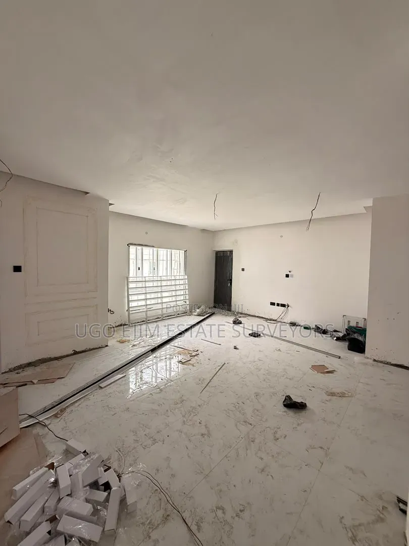 5bdrm Duplex in Port-Harcourt for sale in Port-Harcourt
