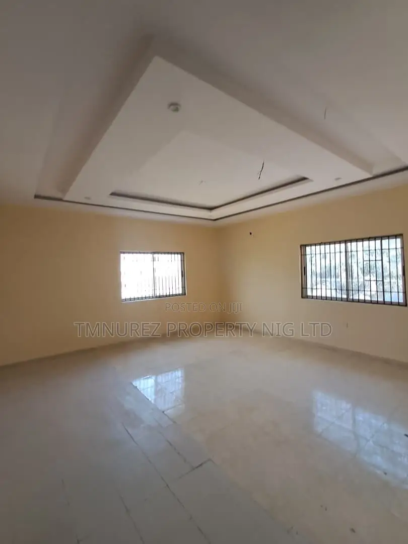 2bdrm Block of Flats in Agungi for rent in Agungi