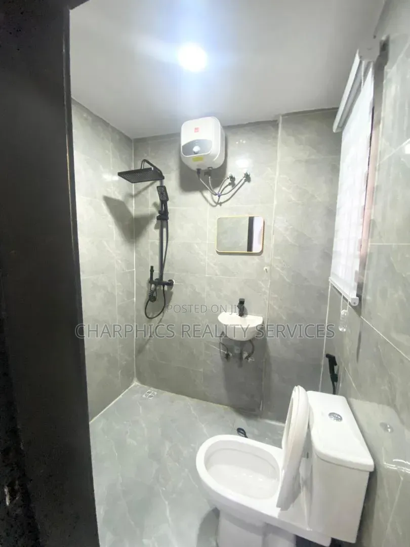 Mini Flat in Victoria Island Extension for rent in Victoria Island Extension