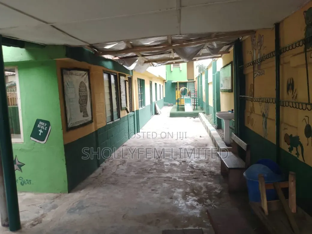 House for Sale in Iyana Ipaja