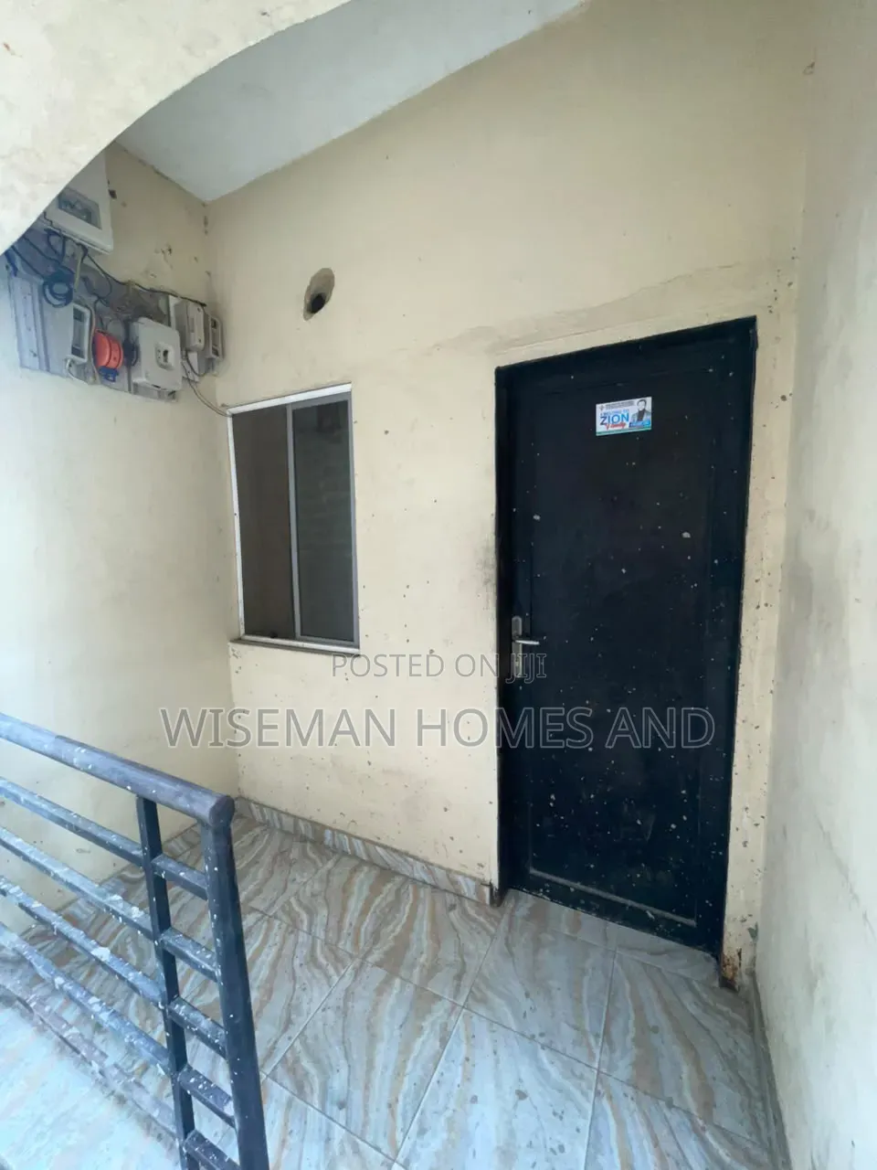 2bdrm Apartment in Sangotedo Eti-Osa for rent in Sangotedo