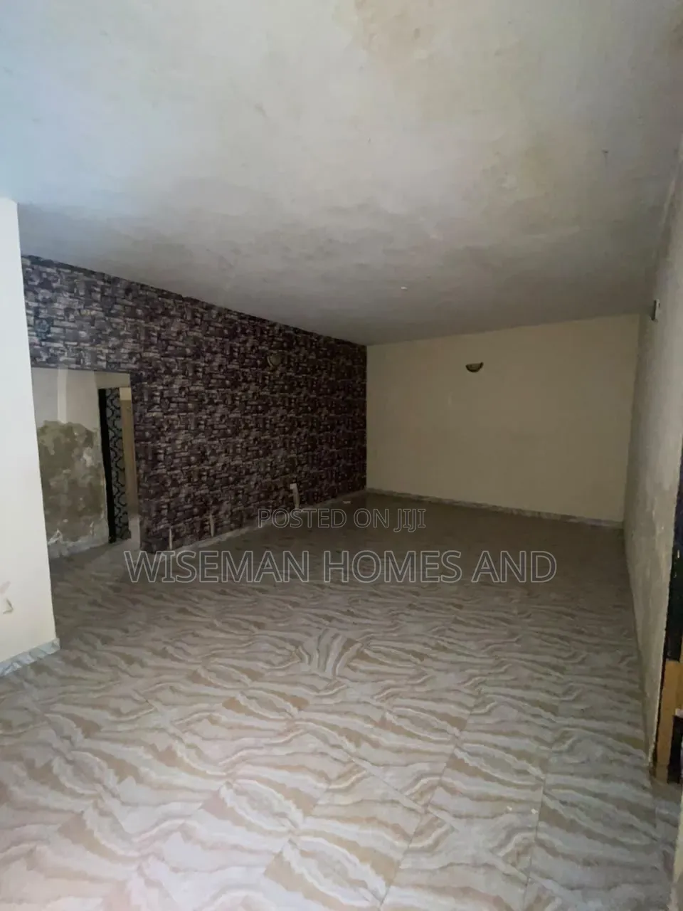 2bdrm Apartment in Sangotedo Eti-Osa for rent in Sangotedo
