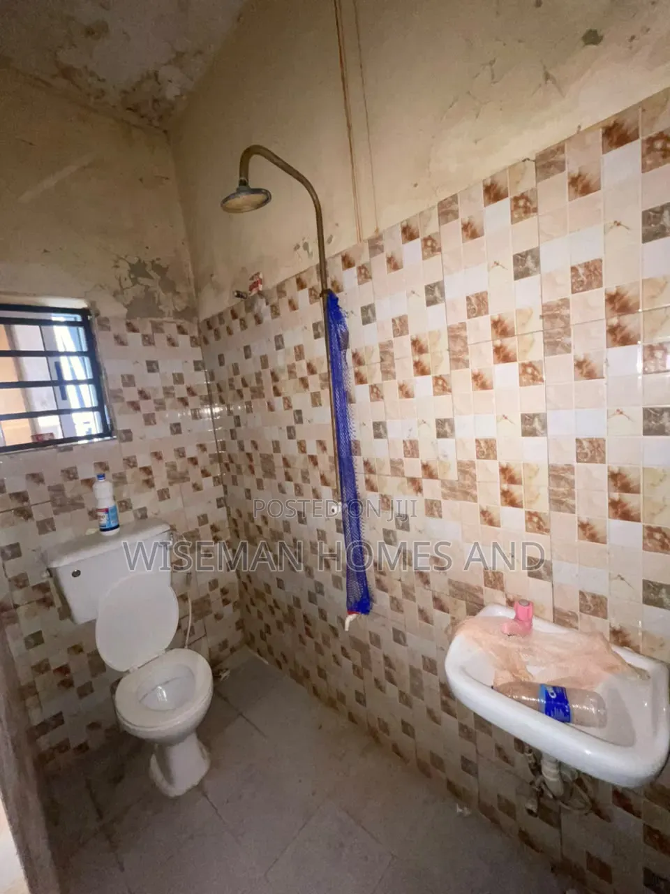 2bdrm Apartment in Sangotedo Eti-Osa for rent in Sangotedo