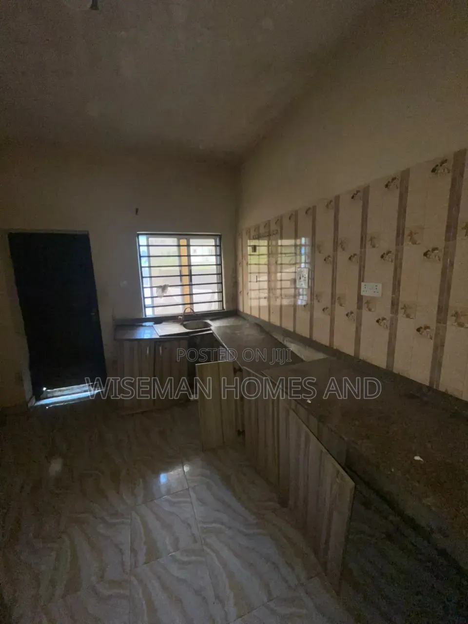 2bdrm Apartment in Sangotedo Eti-Osa for rent in Sangotedo