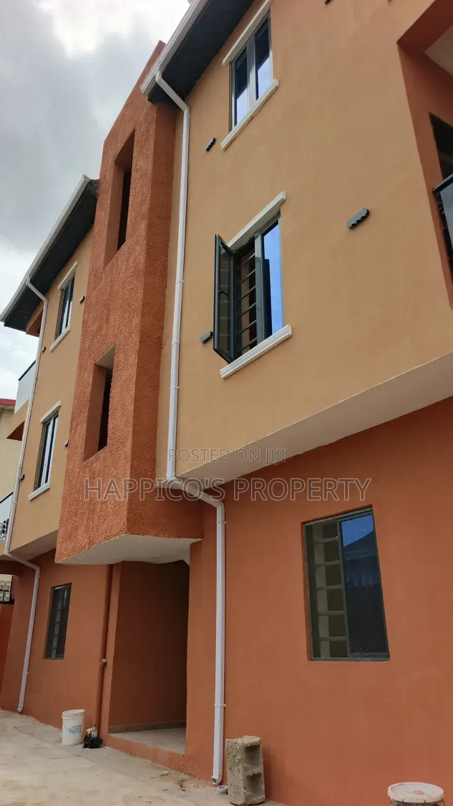 Mini Flat in Shomolu / Shomolu for rent in Shomolu / Shomolu