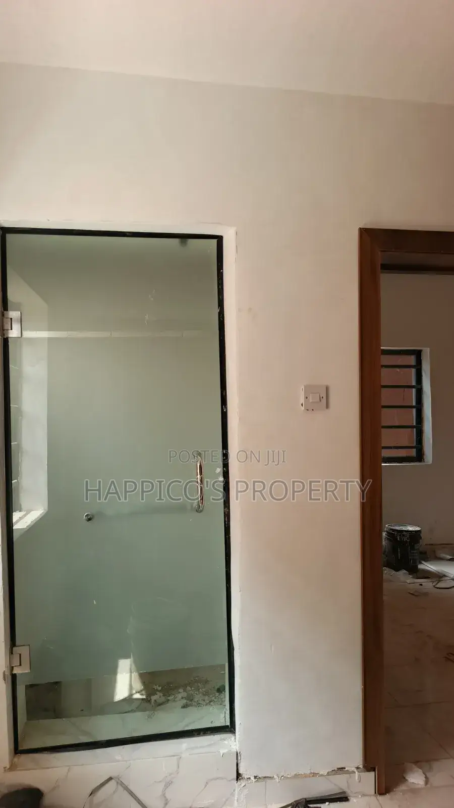 Mini Flat in Shomolu / Shomolu for rent in Shomolu / Shomolu