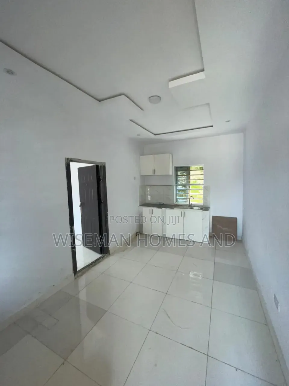 Mini Flat in Sangotedo Eti-Osa for rent in Sangotedo