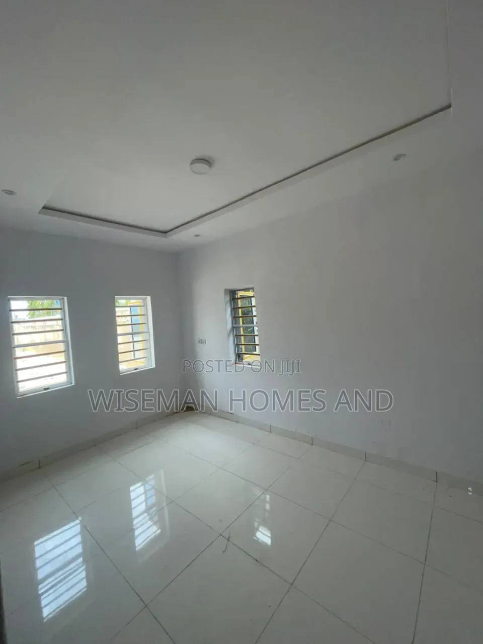 Mini Flat in Sangotedo Eti-Osa for rent in Sangotedo
