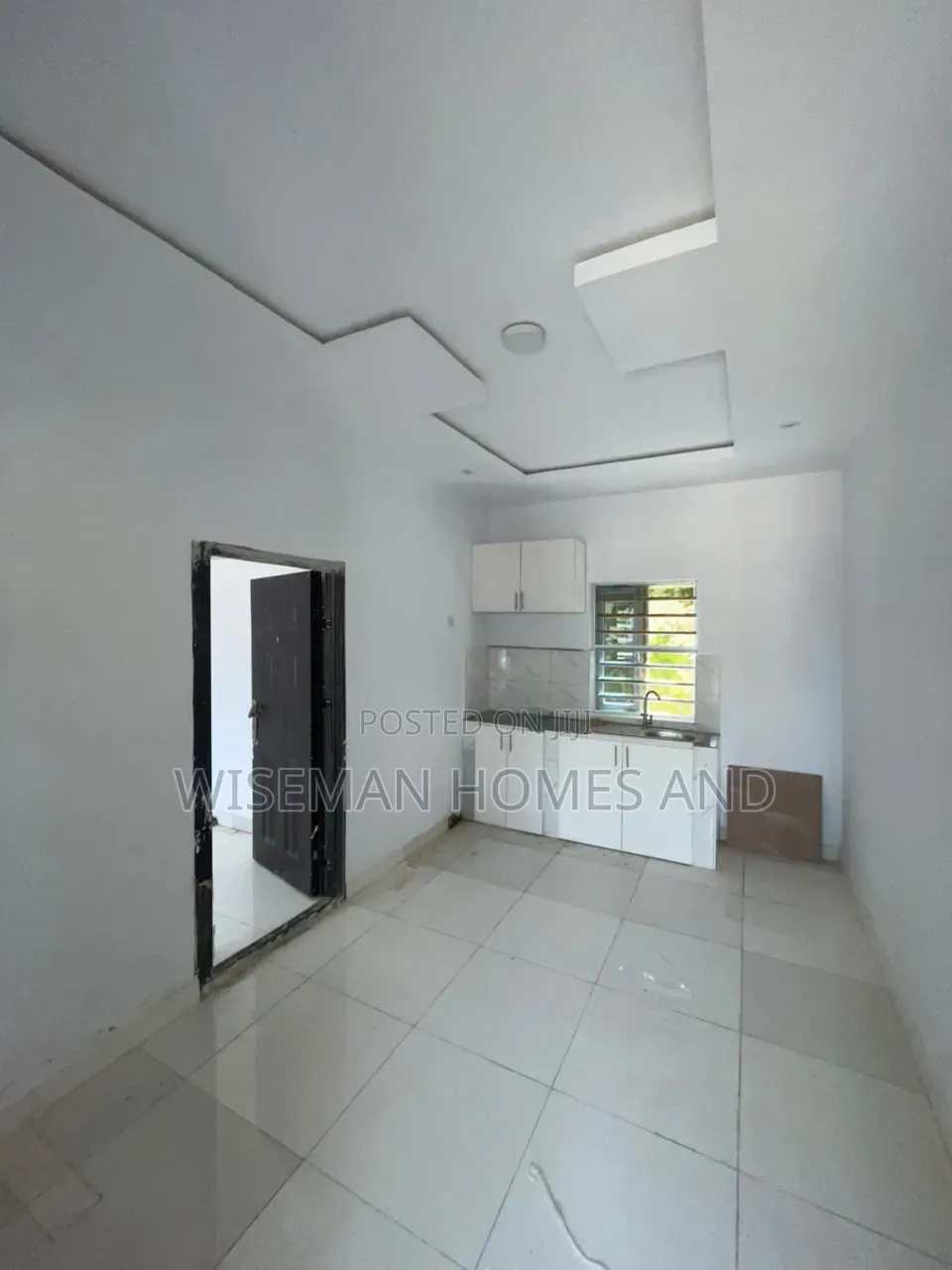 Mini Flat in Sangotedo Eti-Osa for rent in Sangotedo