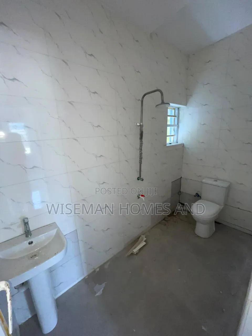 Mini Flat in Sangotedo Eti-Osa for rent in Sangotedo