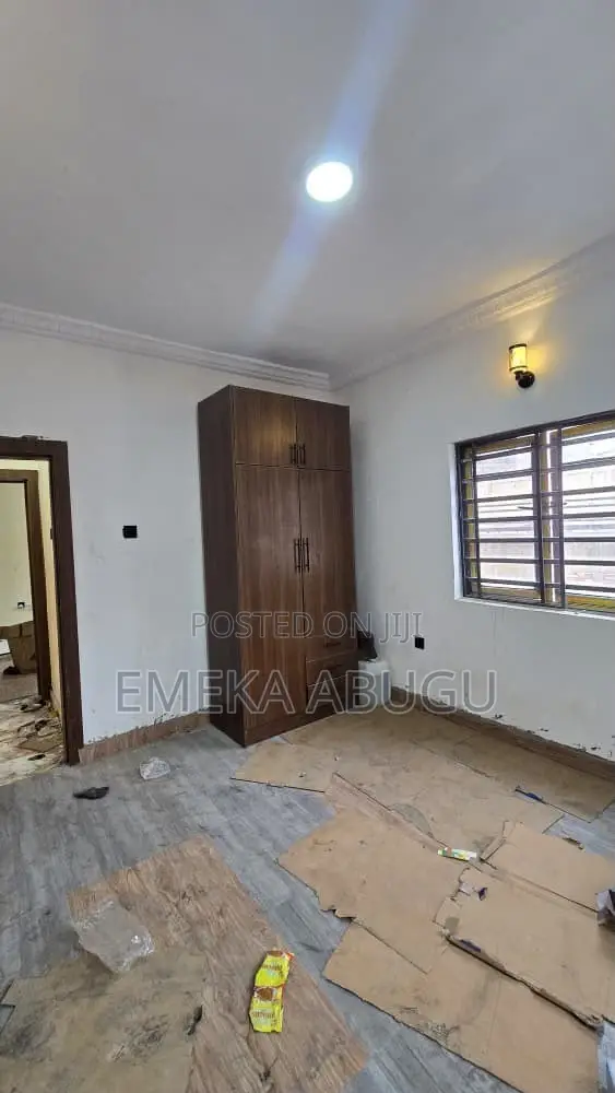 2bdrm Block of Flats in Alalubosa for rent in Alalubosa
