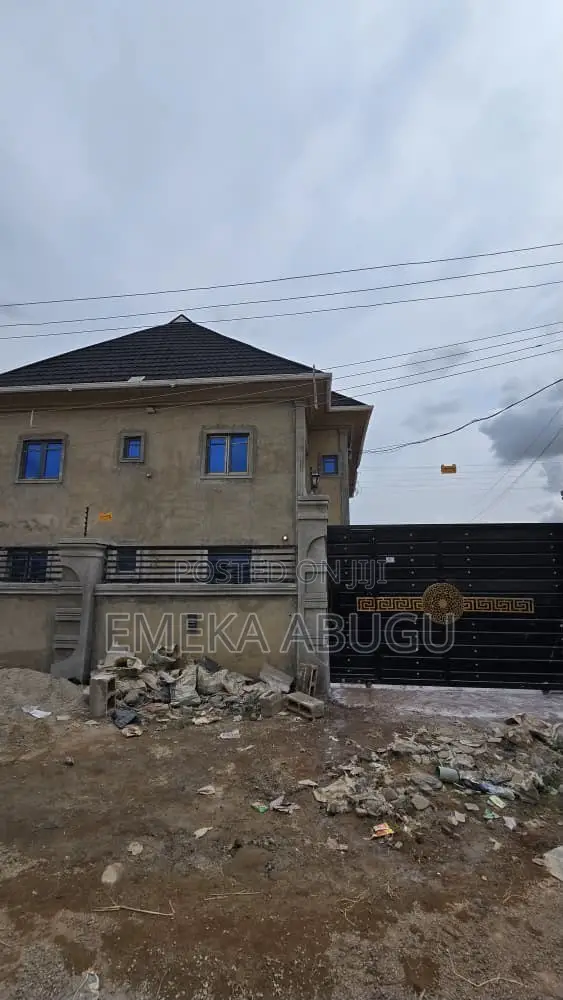 2bdrm Block of Flats in Alalubosa for rent in Alalubosa