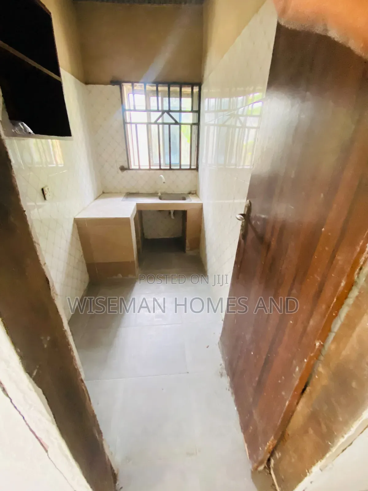 Mini Flat in Thera Annex Estate, Sangotedo for rent in Sangotedo