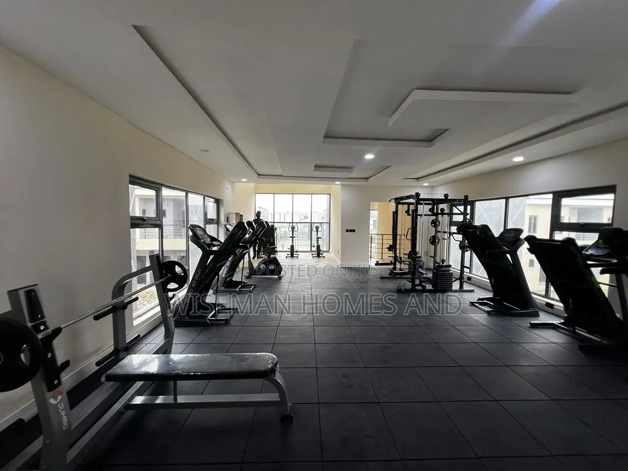 2bdrm Duplex in Off Ogombo Road By for rent in Abraham Adesanya Estate