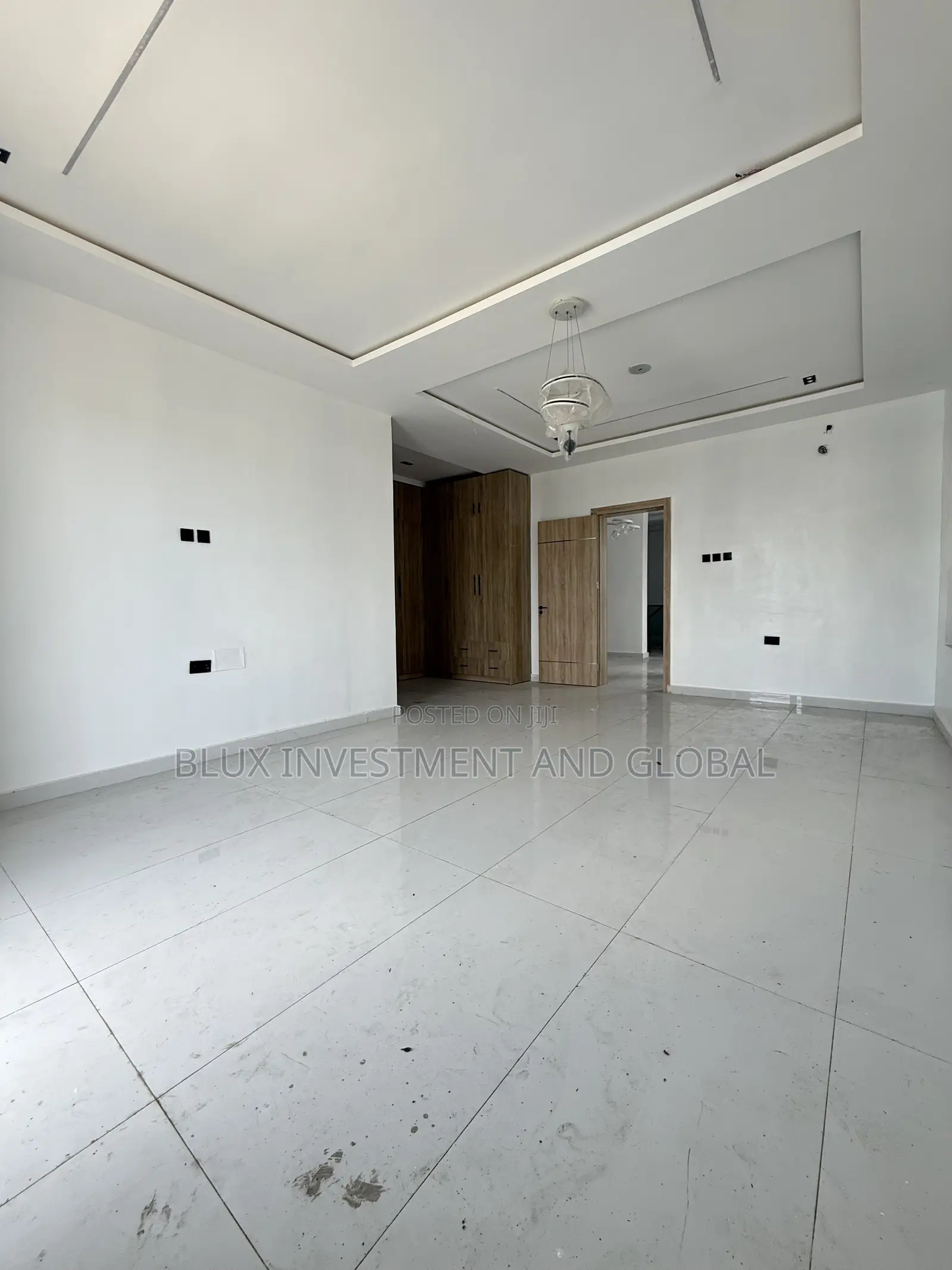 4bdrm Duplex in Ogombo for sale in Ogombo