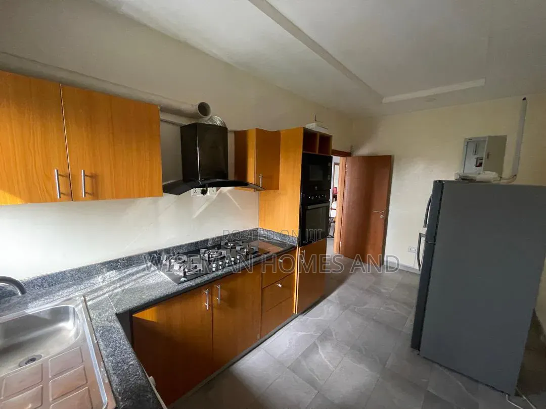 3bdrm Apartment in Urban Prime 1 Estate for rent in Abraham Adesanya Estate