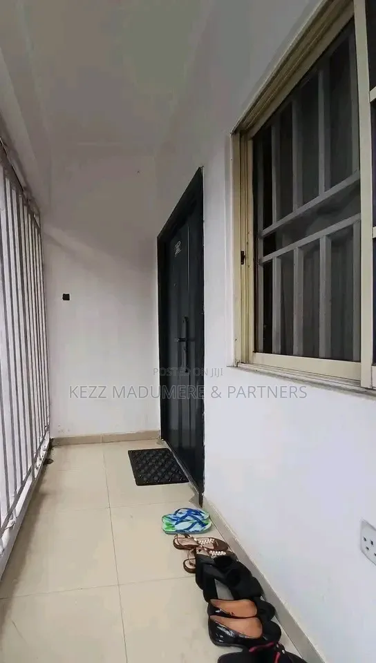 3bdrm Bungalow in Behind Magic Fm Aba for sale in Aba North