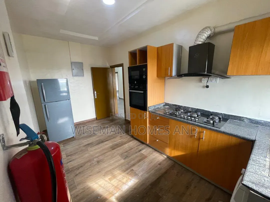 3bdrm Apartment in Urban Prime 1 Estate for rent in Abraham Adesanya Estate