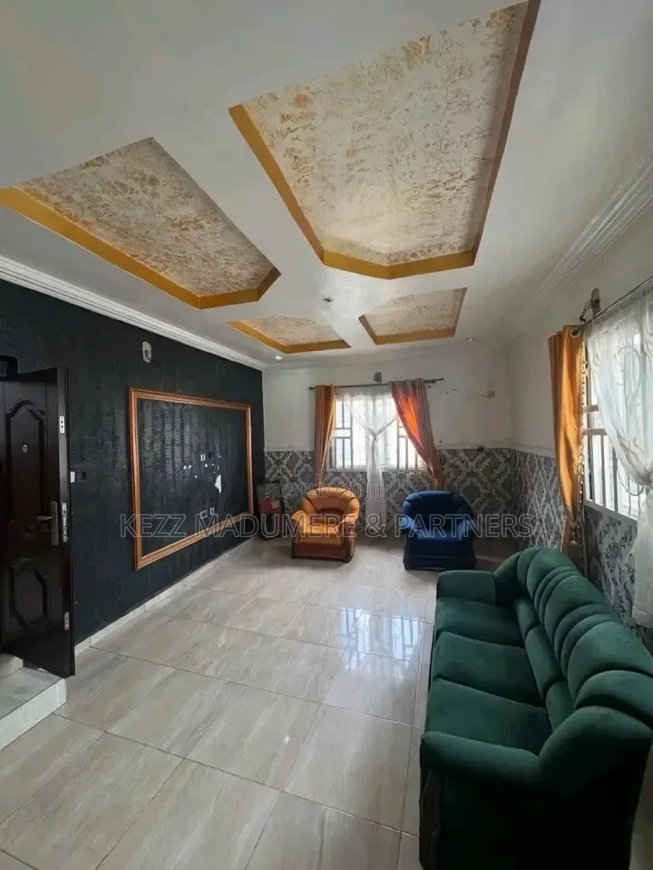 3bdrm Bungalow in Rumuekini Port for sale in Rumuekini