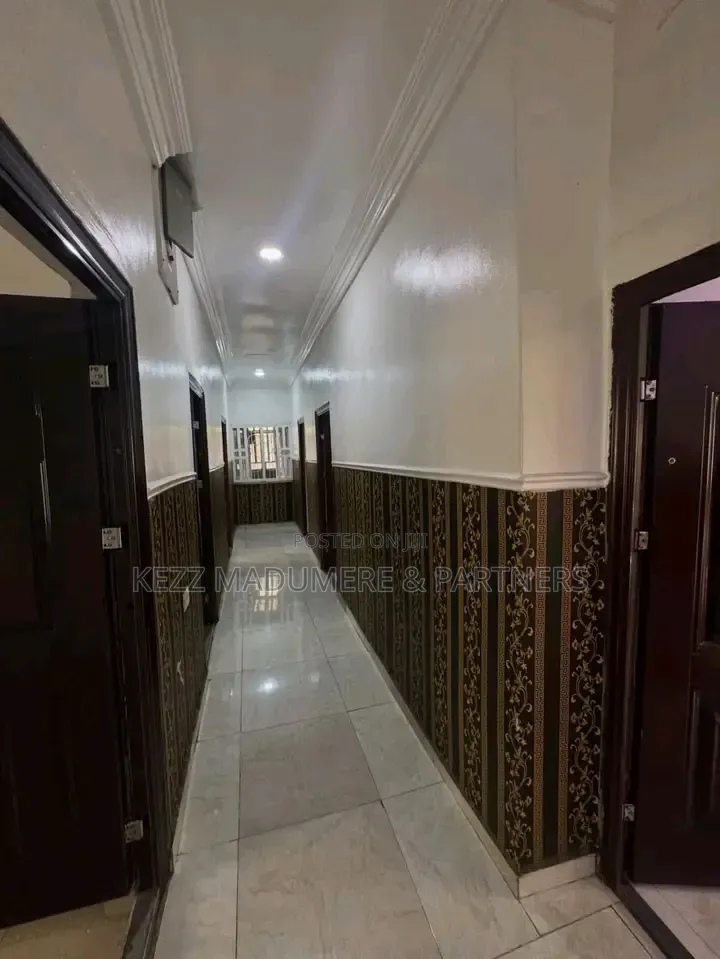 3bdrm Bungalow in Rumuekini Port for sale in Rumuekini