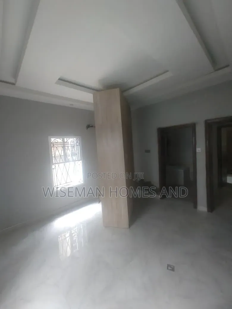 3bdrm Apartment in Blenco Axis for rent in Sangotedo