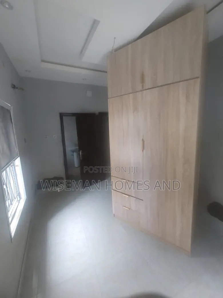 3bdrm Apartment in Blenco Axis for rent in Sangotedo