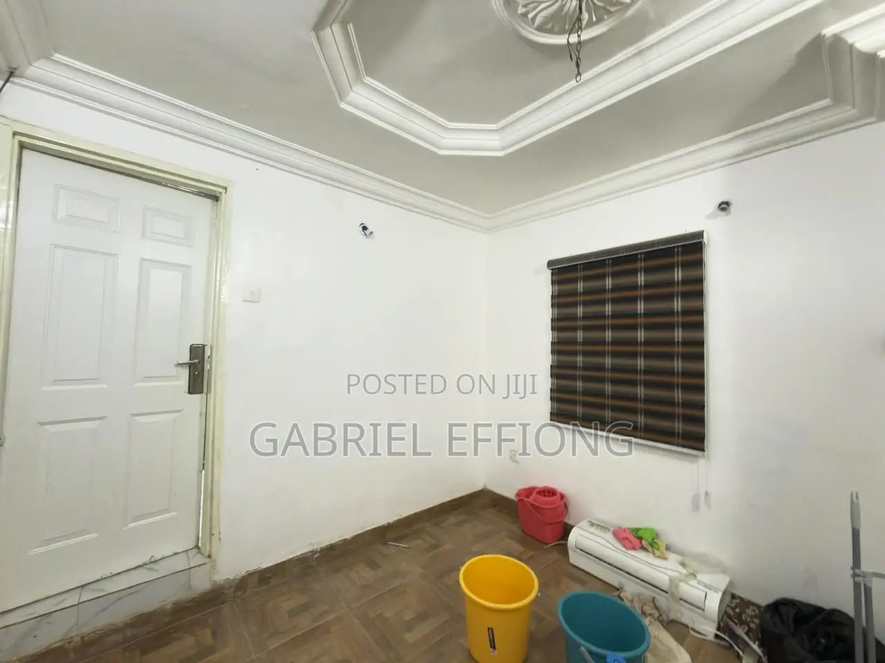 1bdrm Apartment in Wuye for rent in Wuye