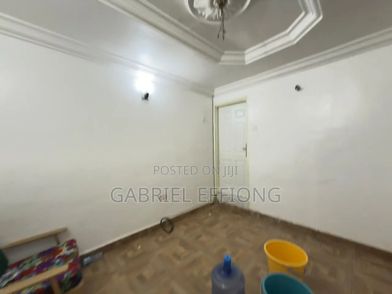 1bdrm Apartment in Wuye for rent in Wuye