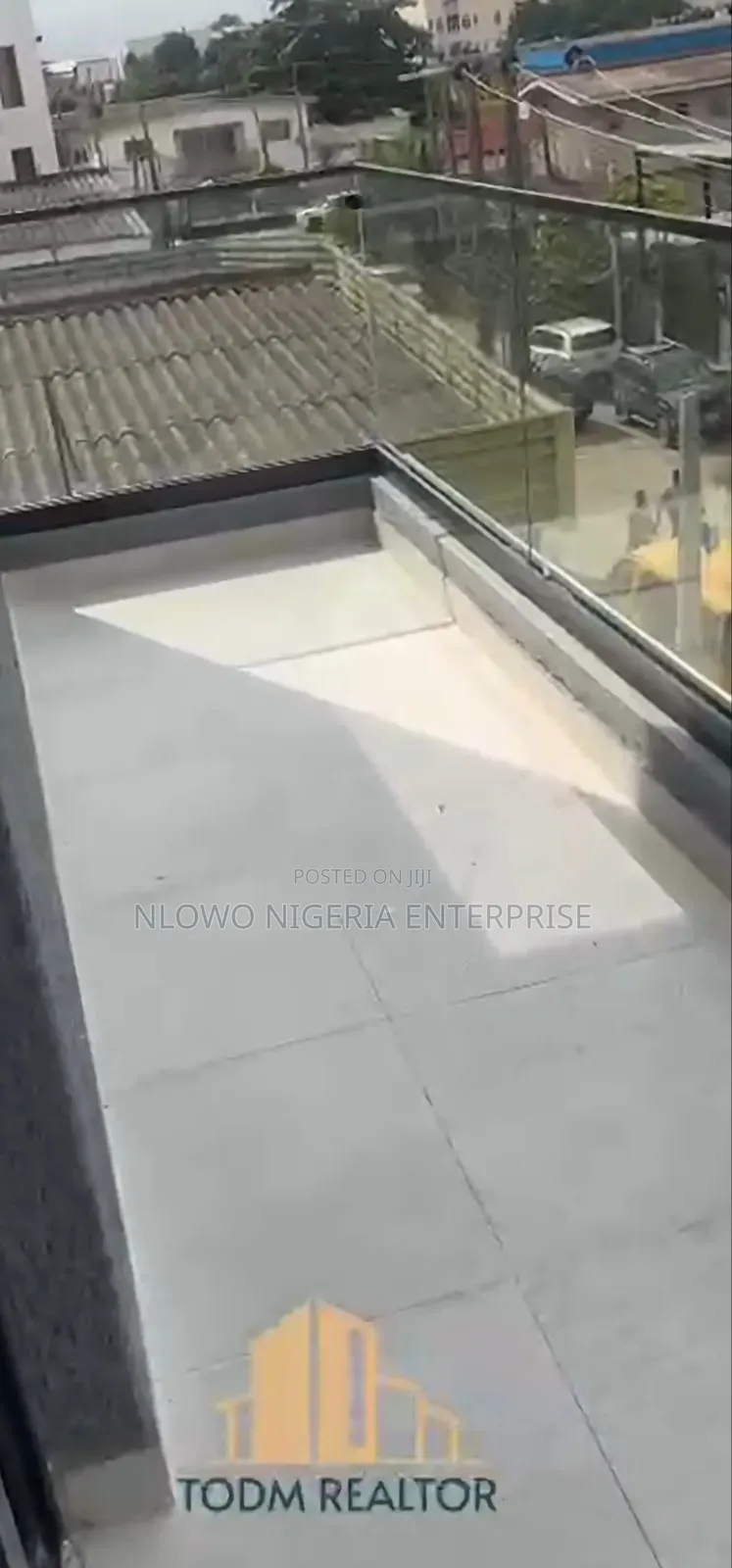 4bdrm Duplex in Adeniji Jones for sale in Adeniyi Jones