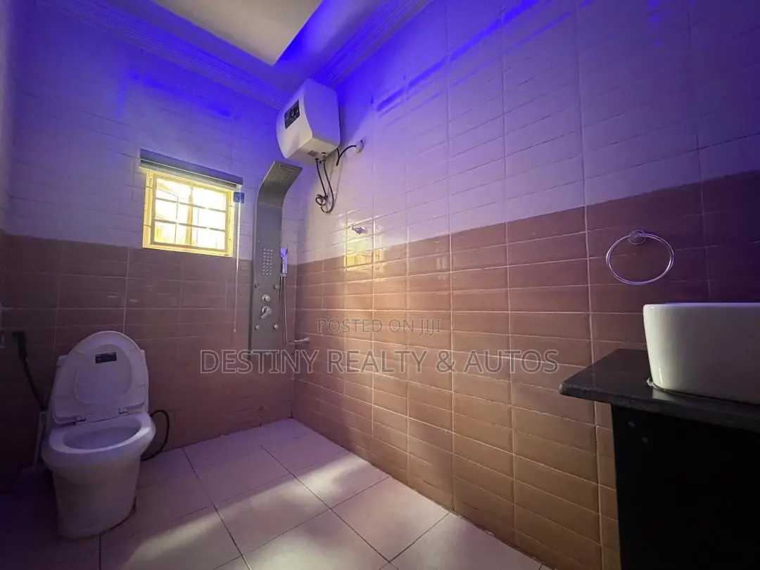 Furnished Studio Apartment in Area 10 for rent in Area 10