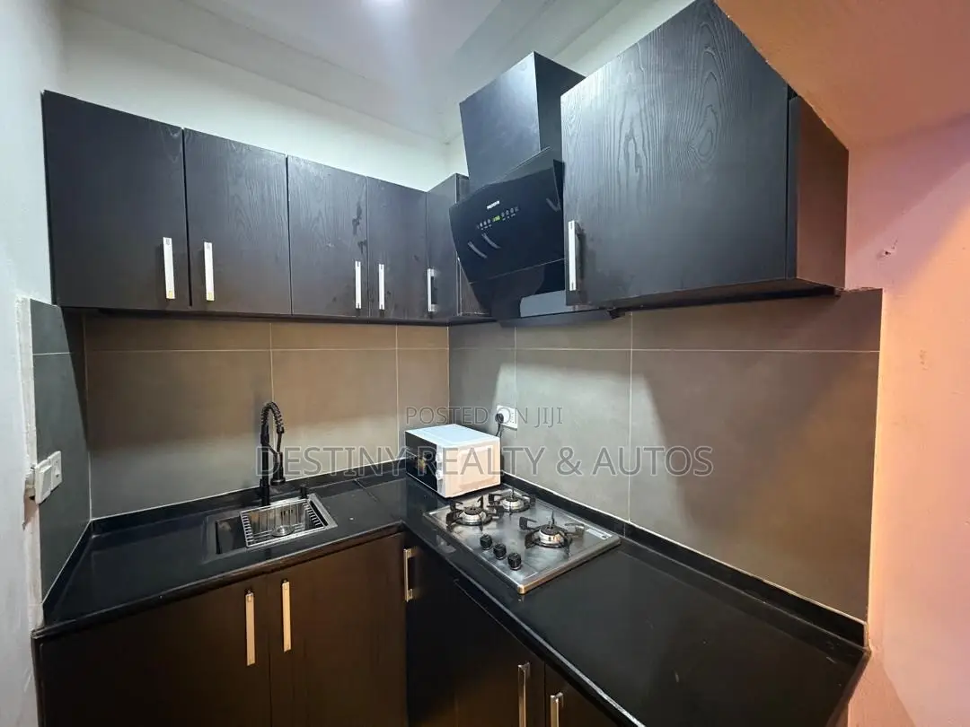 Furnished Studio Apartment in Area 10 for rent in Area 10