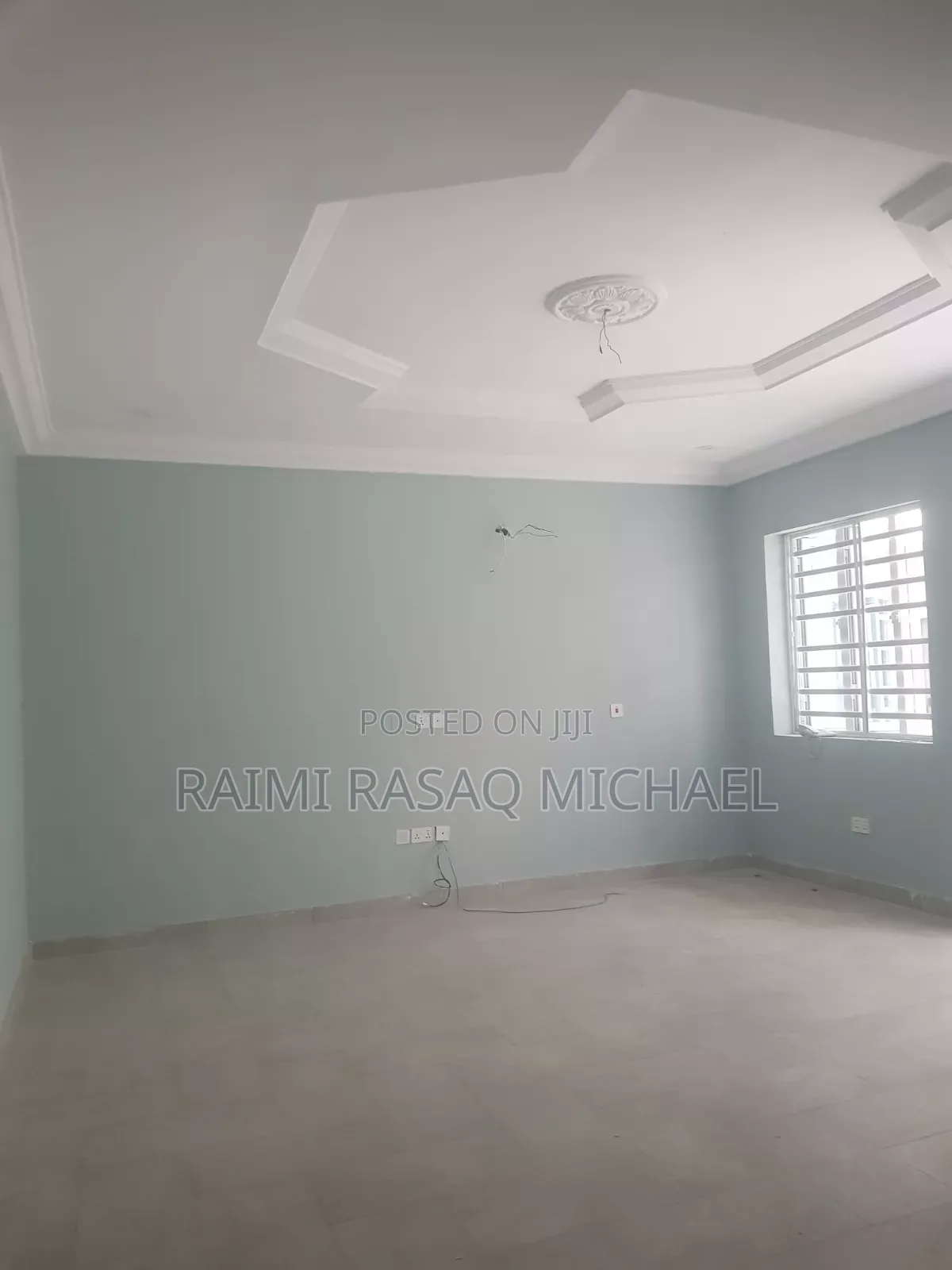Furnished 1bdrm Apartment in Ajayi Apata, Sangotedo for rent in Sangotedo