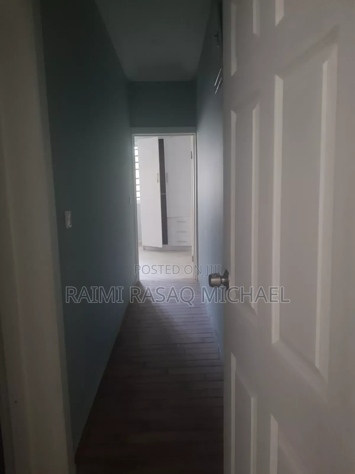 Furnished 1bdrm Apartment in Ajayi Apata, Sangotedo for rent in Sangotedo